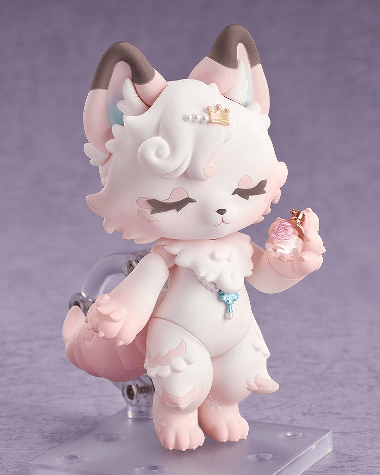 Nendoroid Dyana | 4580828663701