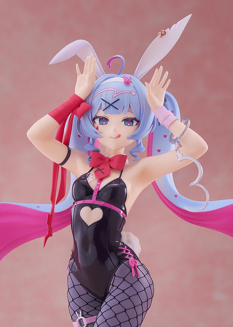 POP UP PARADE Hatsune Miku: Rabbit Hole Ver. L Size | 4580828676800