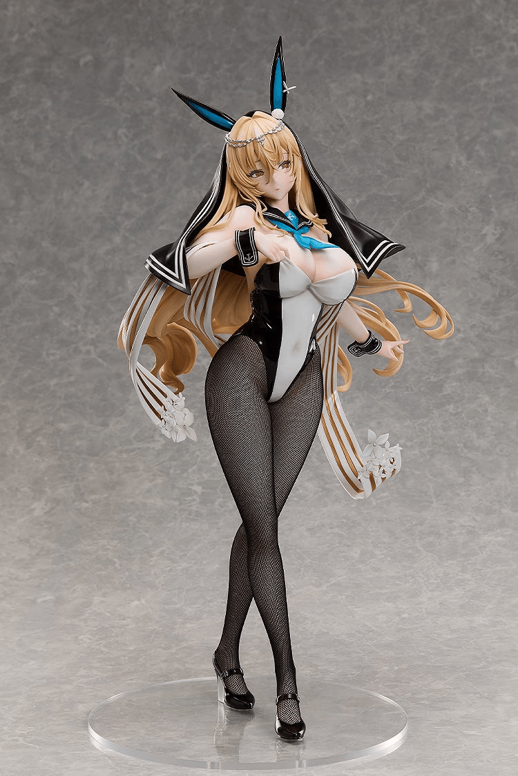 Implacable: Bunny Ver. | 4570001515026