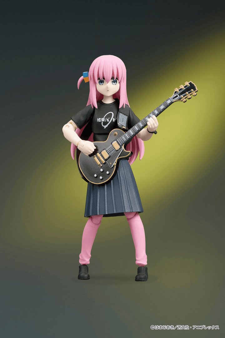 DIGACTION Bocchi the Rock! Hitori Gotoh