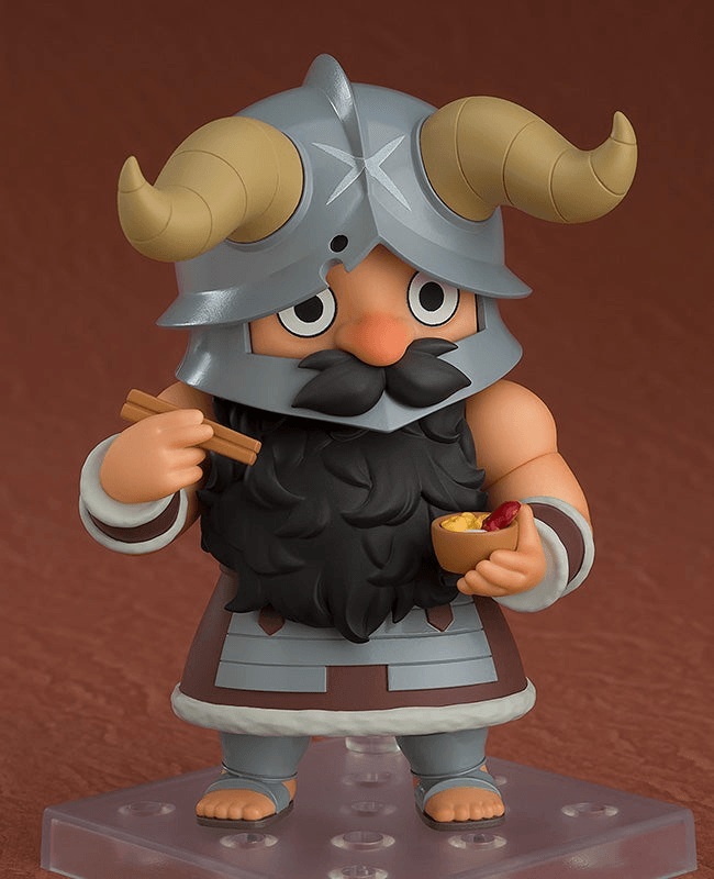 (Rerelease) Nendoroid Senshi | 4580828673779