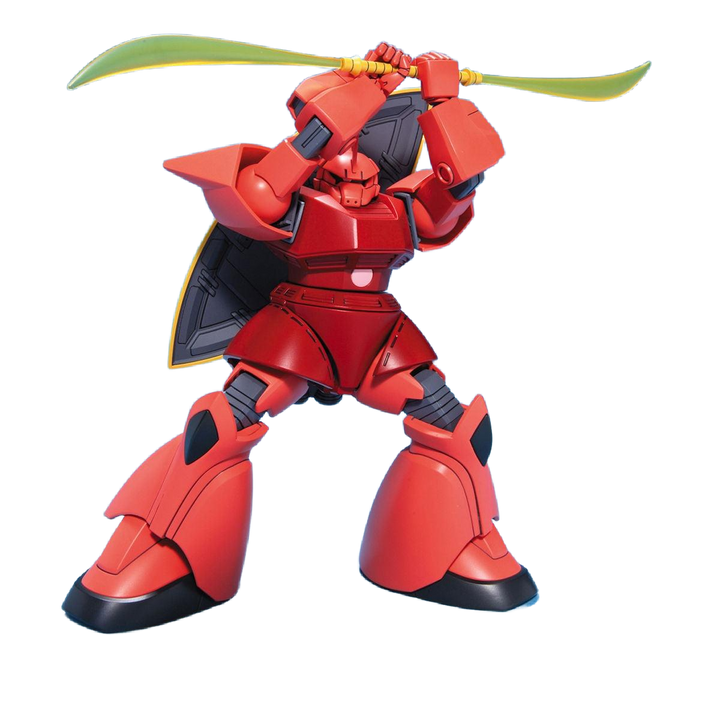 HGUC 1/144 #70 Char's Gelgoog | 4573102606624