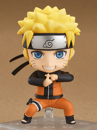 (Rerelease) Nendoroid Naruto Uzumaki - Release Date: 06/2026 | 4580828665248