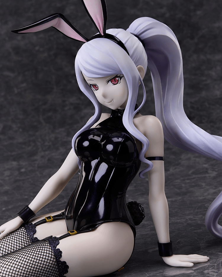 Shalltear Bloodfallen: Black Bunny Ver.