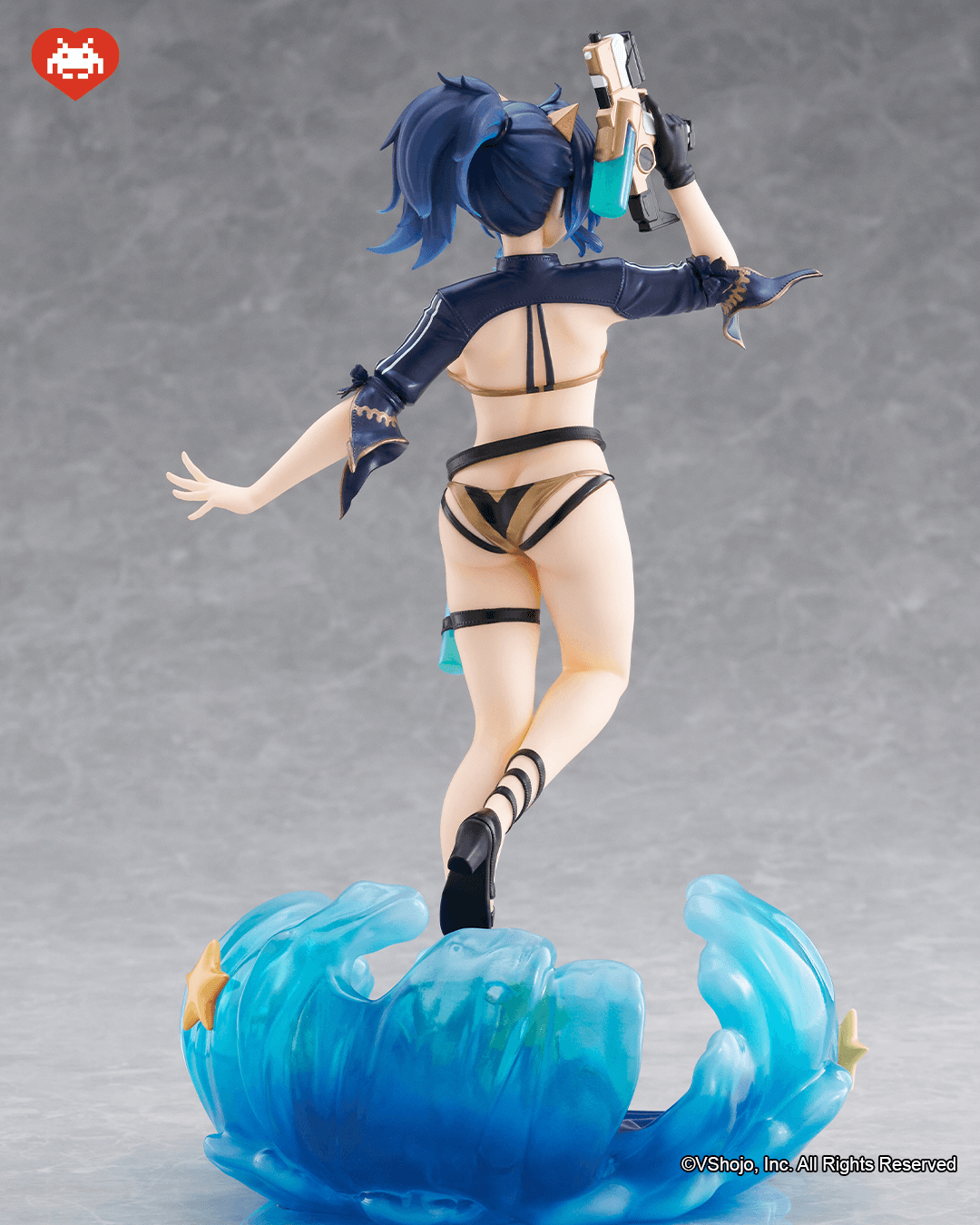 kson DRESSTA Statue Figure | 0840342404315