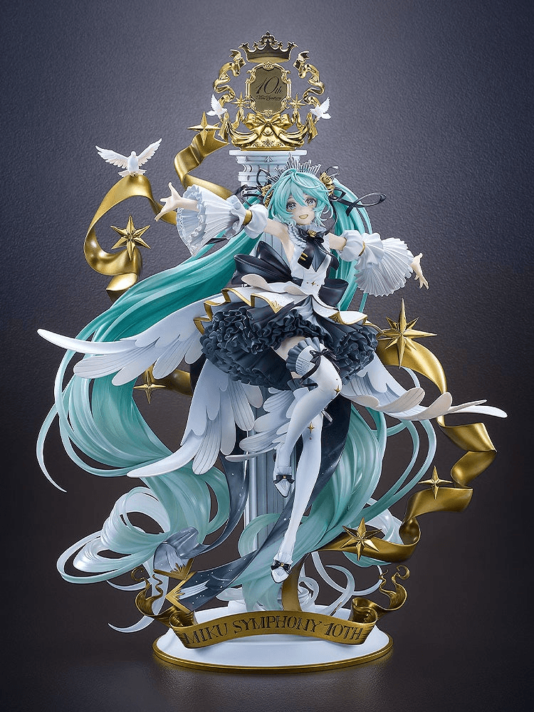 G.S. Collection [SC] Hatsune Miku Symphony: 10th Anniversary Ver.