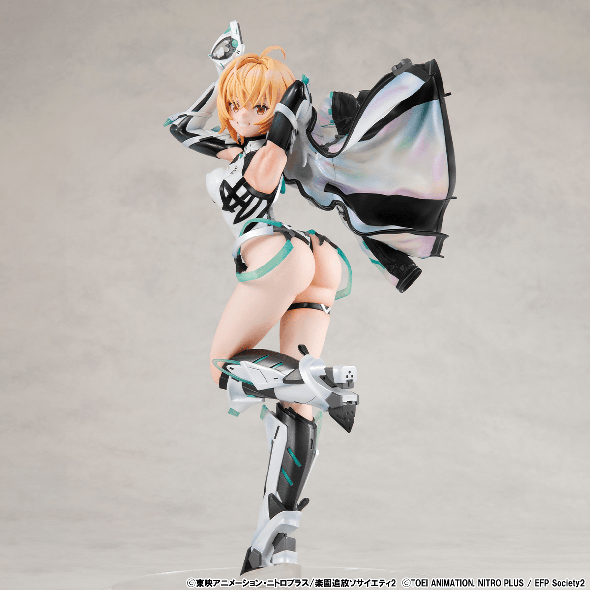 Lucrea Expelled from Paradise Resonance of the Heart Gabriel