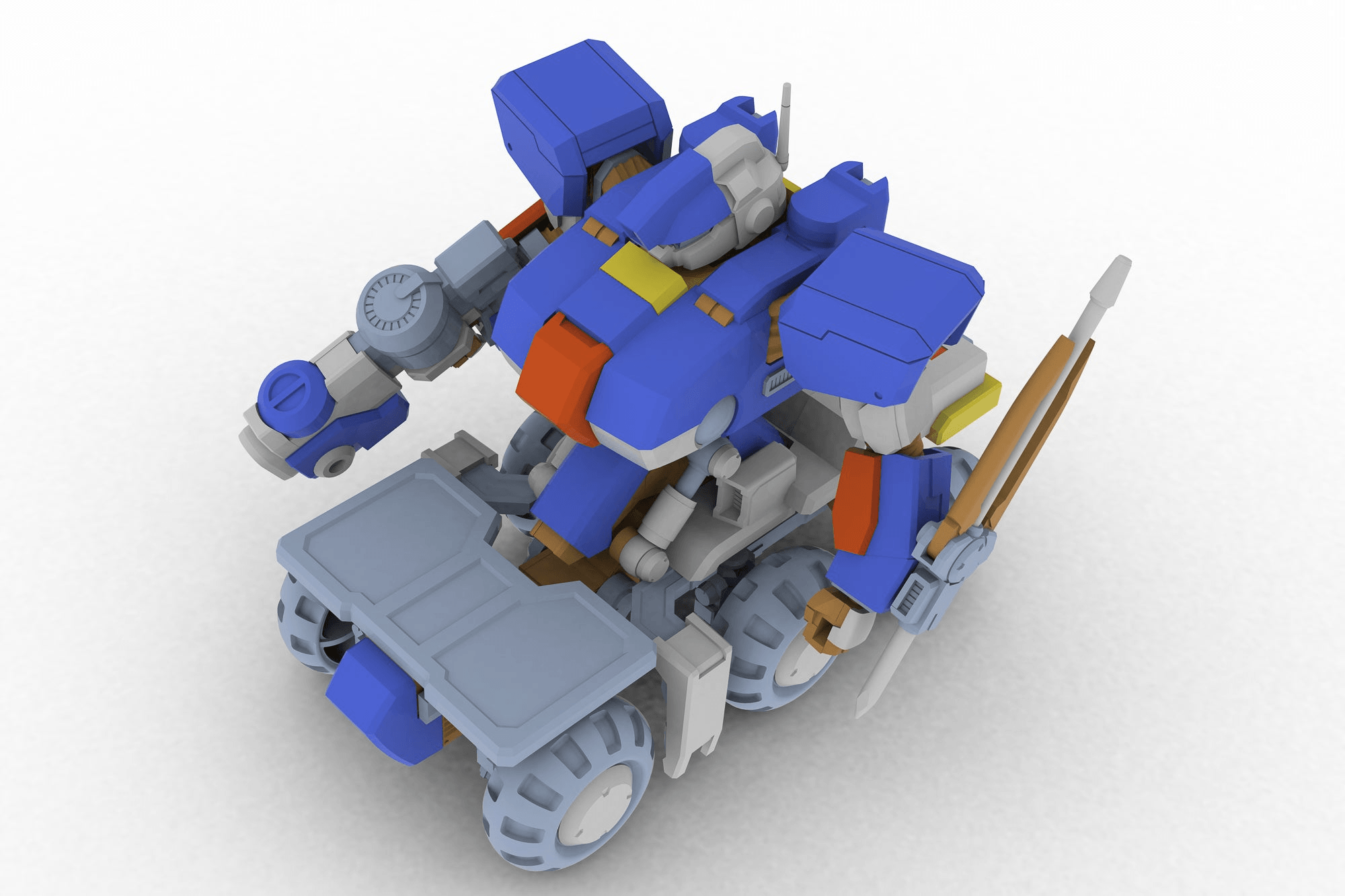 1/35 TYPE04 Shinryu | 4582362388973
