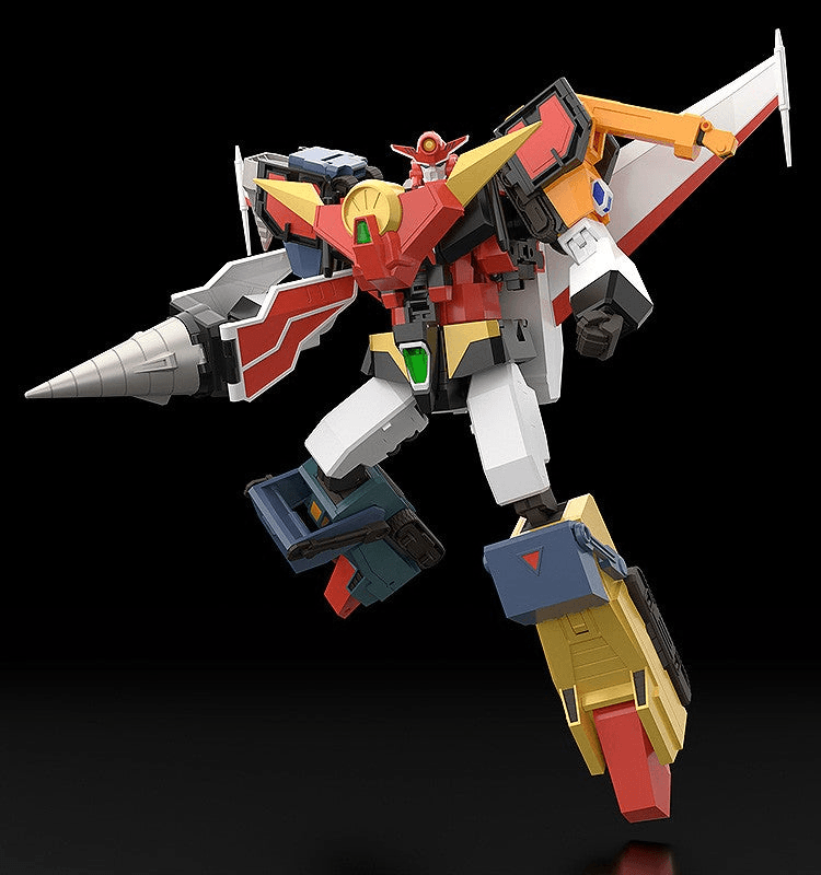 (Rerelease) THE GATTAI Might Kaiser - Release Date: 10/2026 | 4570232584105