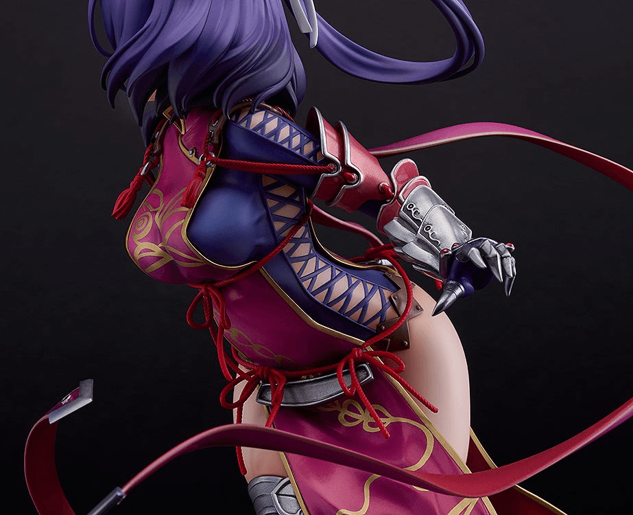 Rixia Mao | 4580828679627