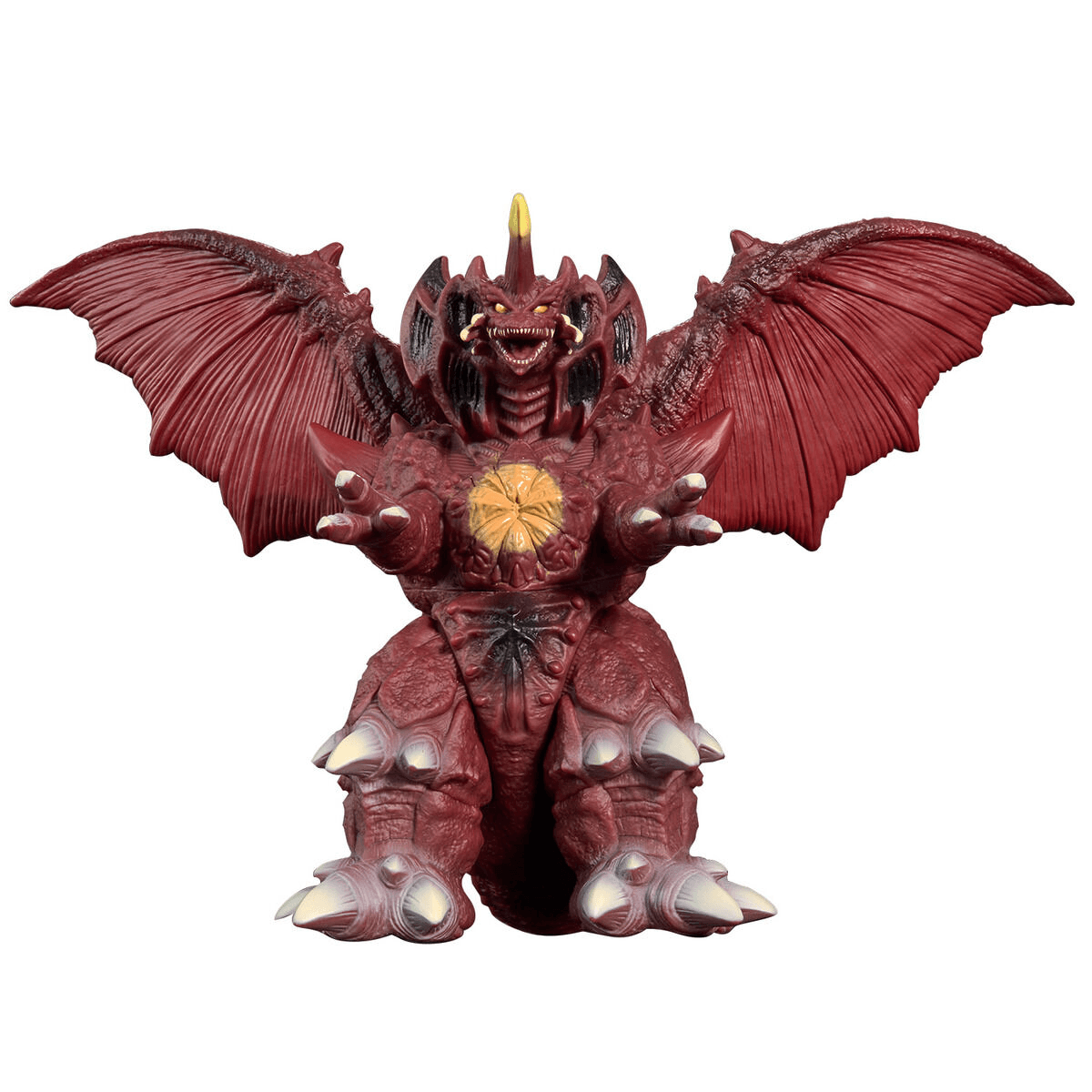 Movie Monster Series - Destoroyah (Renewal)