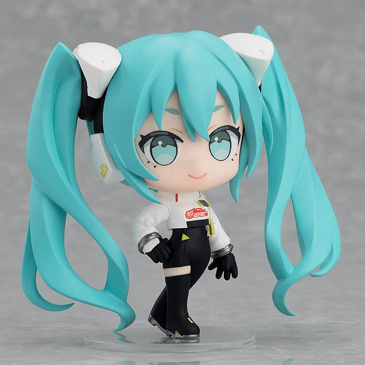 Blind Box Series: Racing Miku All Stars Figure Collection Vol. 1 (Box of 8)