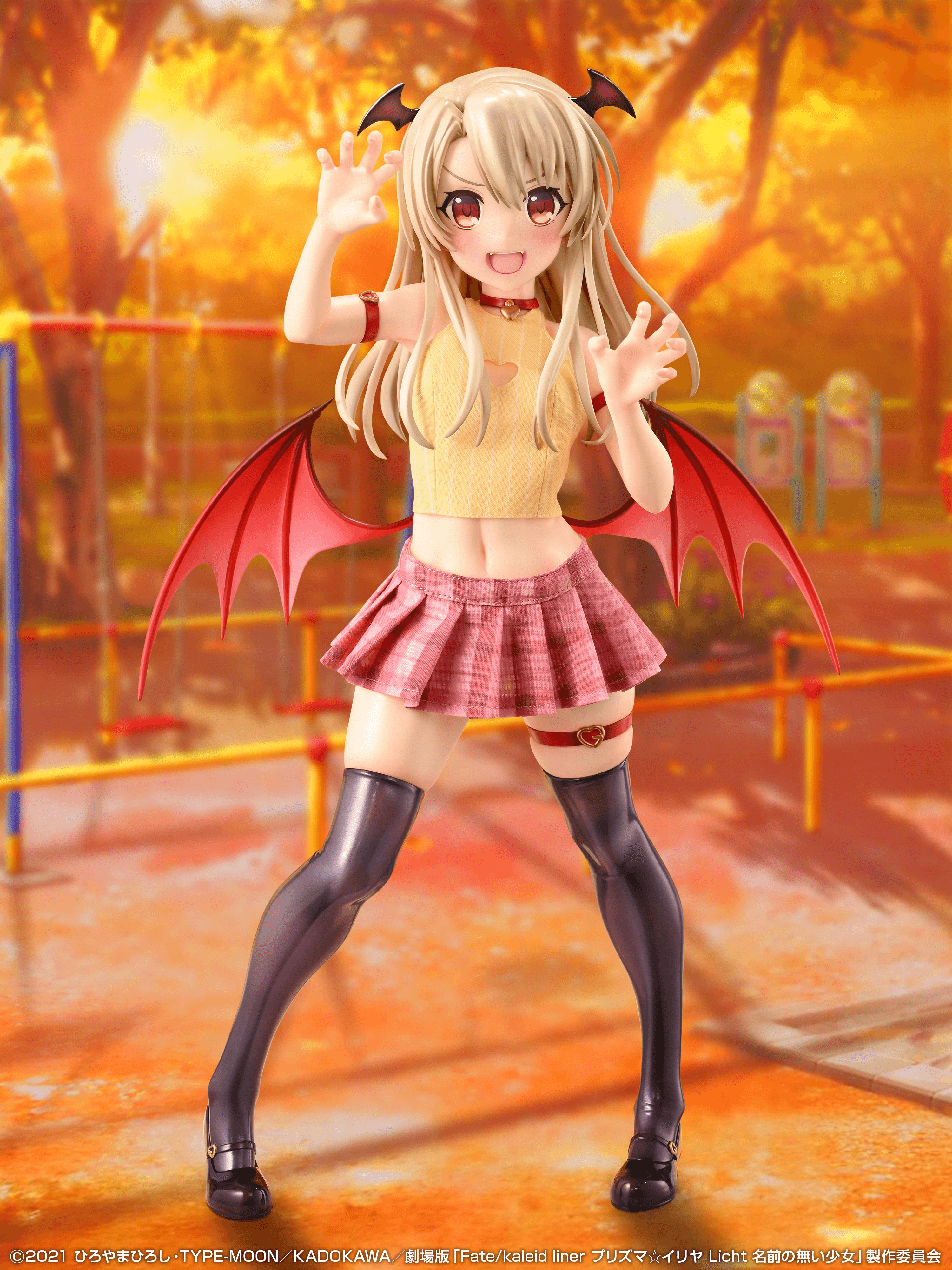 Illyasviel von Einzbern Sweet Devil Ver. | 4573699564314