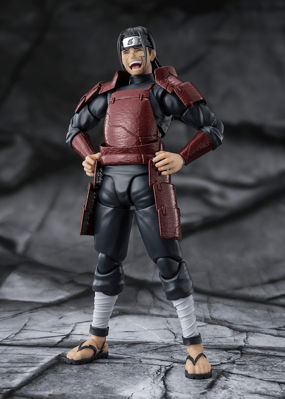 HASHIRAMA SENJU -REANIMATION-