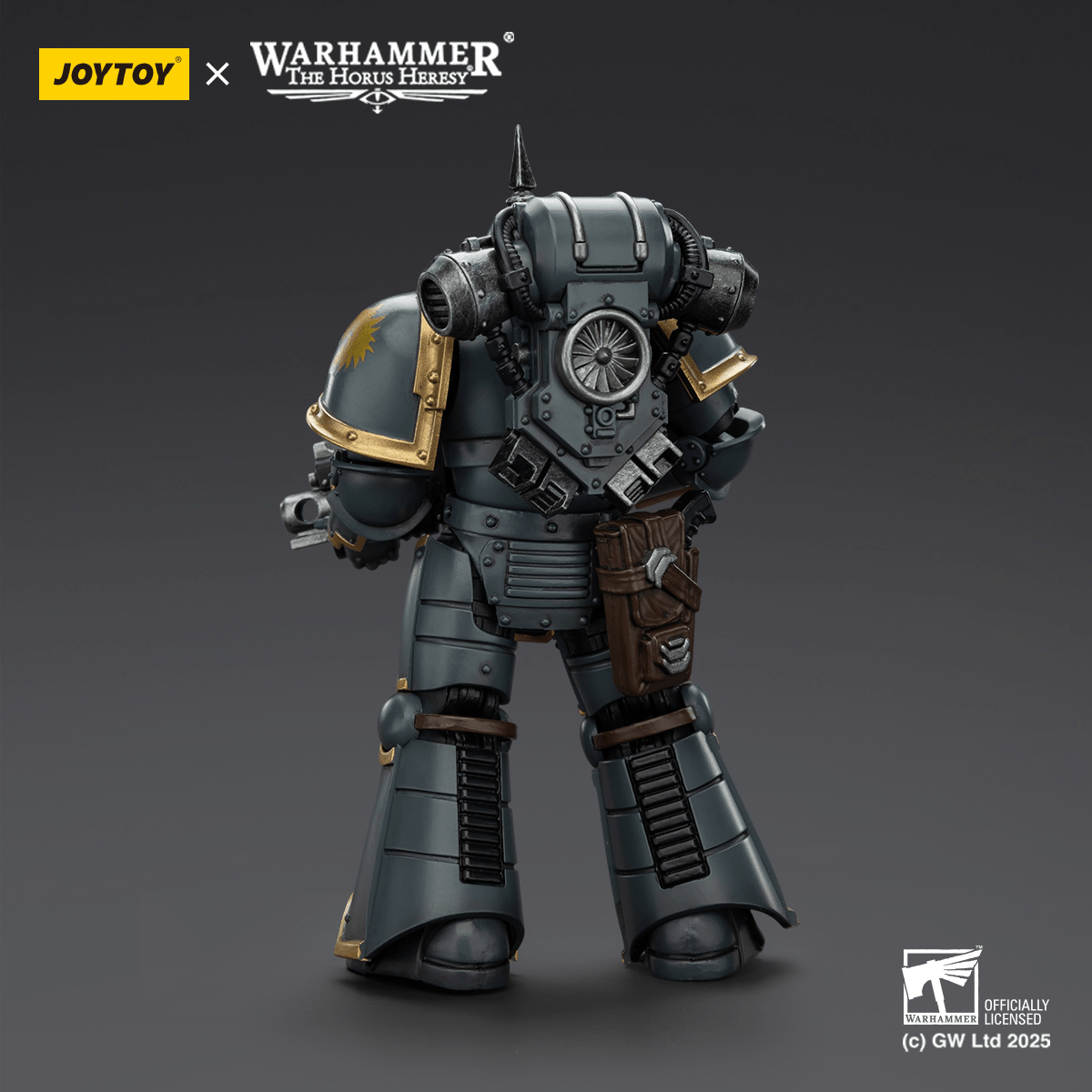 Space Wolves MK lll Tactical Legionary | 6927054402656