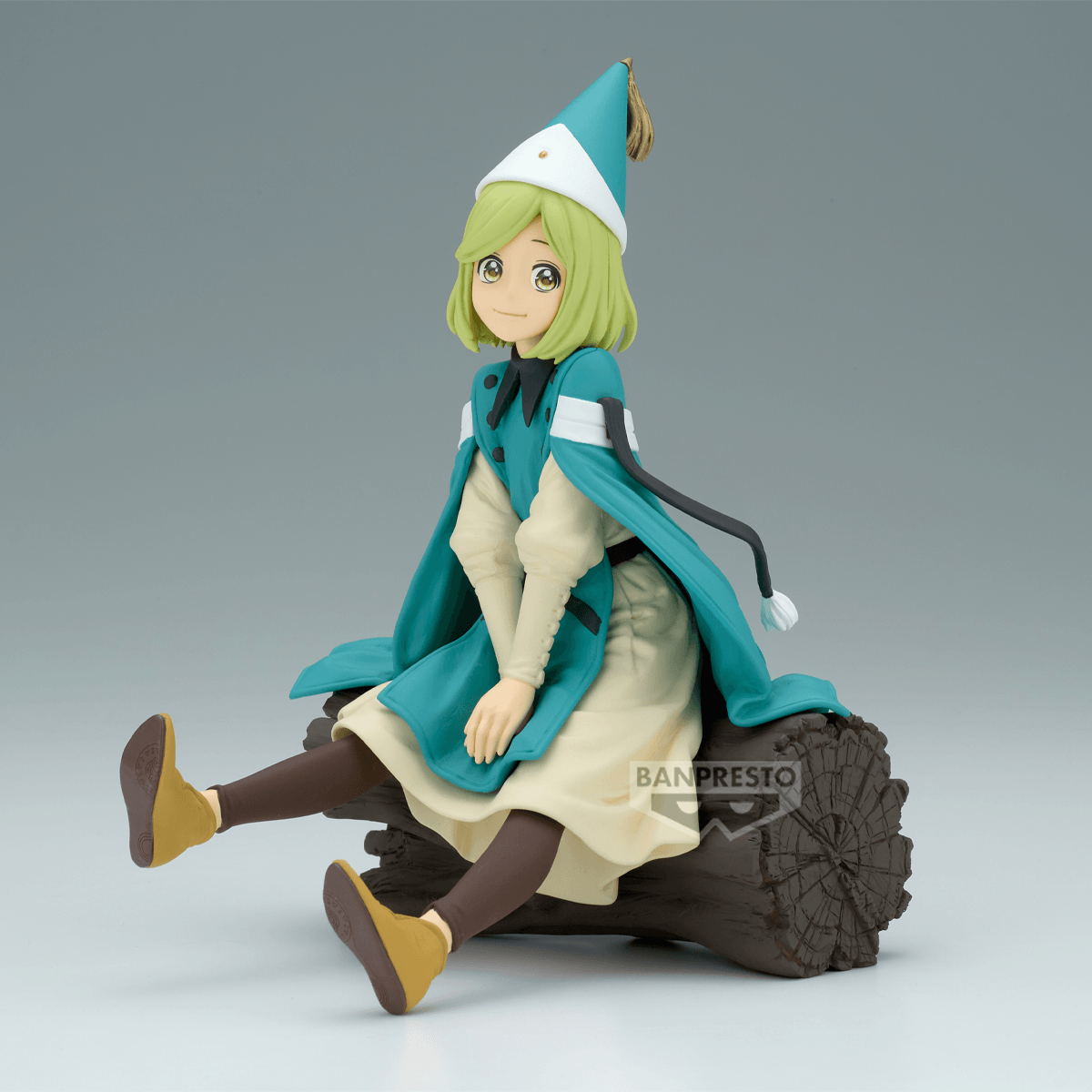 Witch Hat Atelier DXF FIGURE-Coco- | 4573102745897
