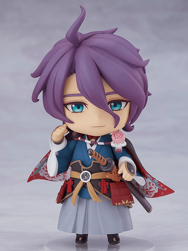 (Rerelease) Nendoroid Kasen Kanesada - Release Date: 11/2026