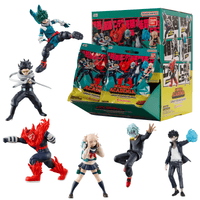 My Hero Academia GPF Blind Packs Series 2 (Box of 24)  | 045557861087
