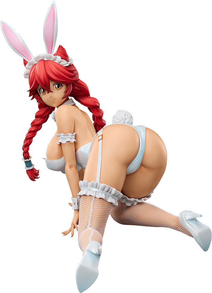 Lupusregina Beta: Bunny Ver.