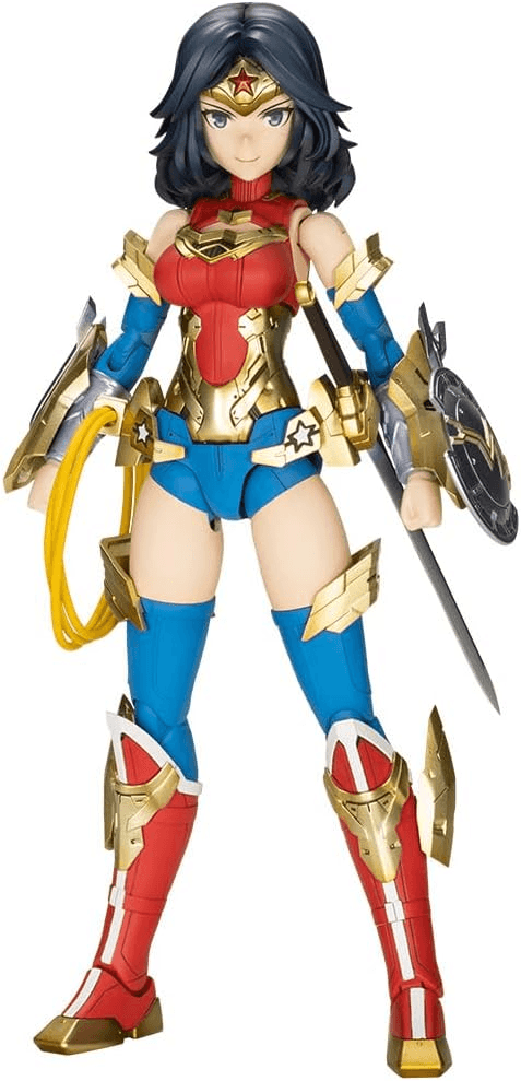 Wonder Woman Another Color Humikane Shimada Ver. | 4934054054633