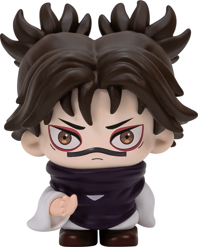 Jujutsu Kaisen - Slice of Life (12 units/set) (Box of 12)
