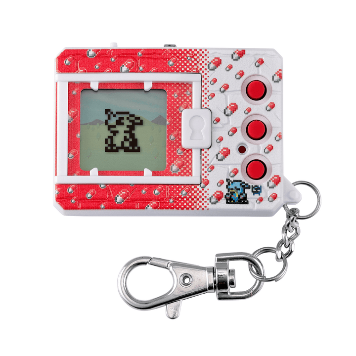 DIGIMON ORIGINAL NEW WAVE 1 PIXEL PROTEIN | 045557611323