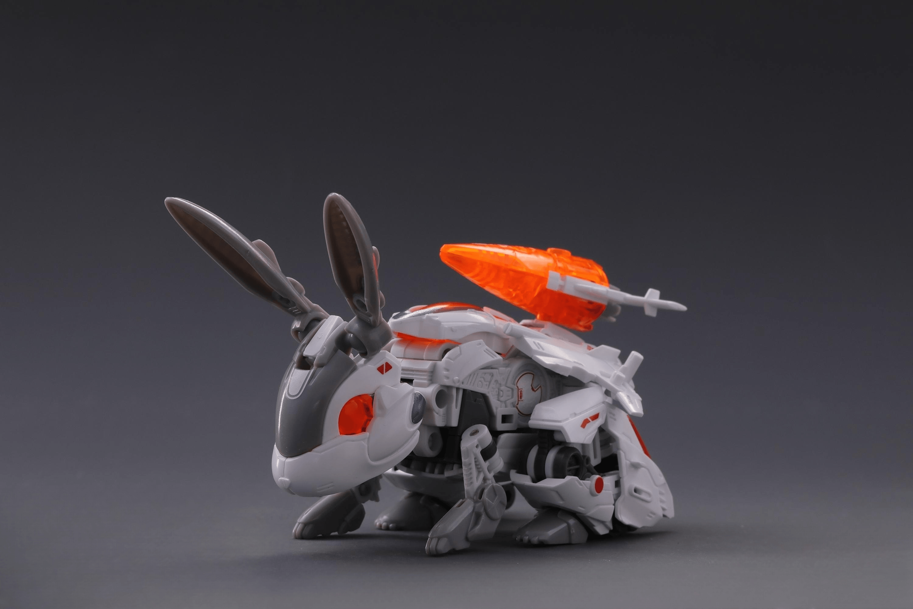 BD-07 SPACE SPRINGER | 6958985024419
