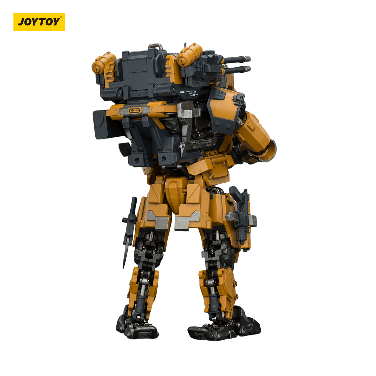 APOC Series Annihilator 02 Long-Range Strike Mech ST-8617 | 6927054403431