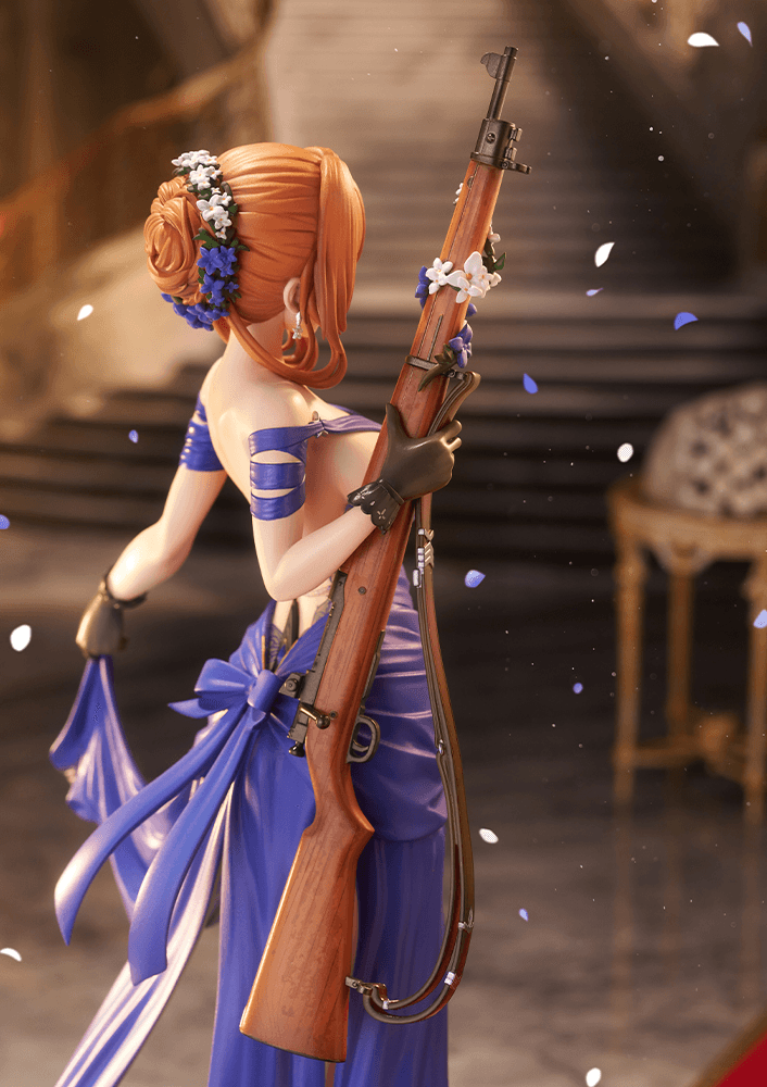 Springfield Queen in Radiance Ver. | 4934054076123
