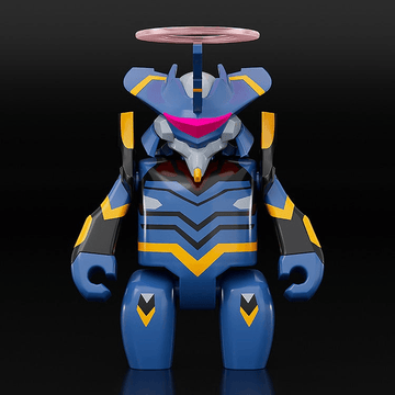 BRICKROID Evangelion Mark.06