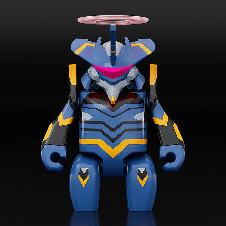 BRICKROID Evangelion Mark.06