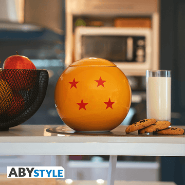 DRAGON BALL Z - Cookie Jar - Dragon Ball