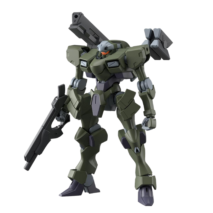Bandai HG 1/144 Zowort Heavy "Mobile Suit Gundam: The Witch from Mercury" | 4573102651112