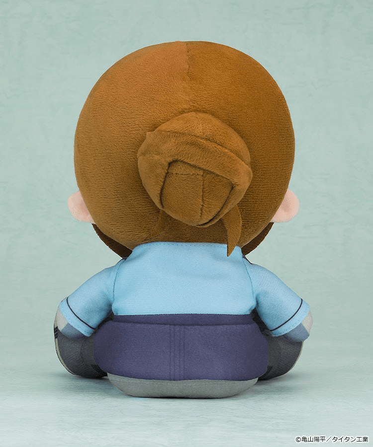 Plushie Ryoko