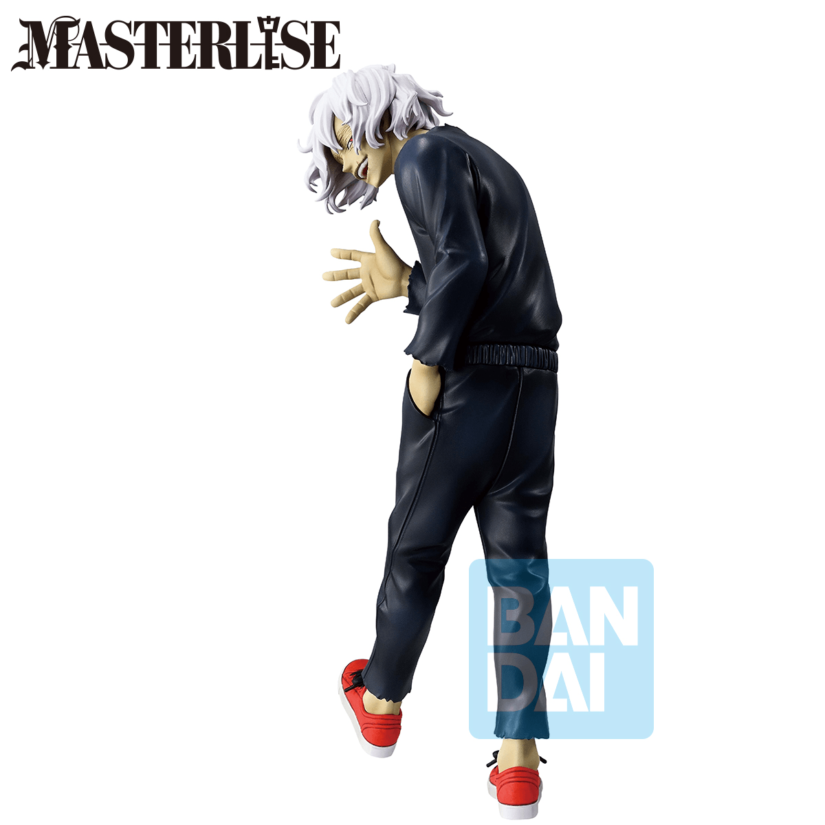 Tomura Shigaraki (A Story Reaching Out Forever) | 4573102723642