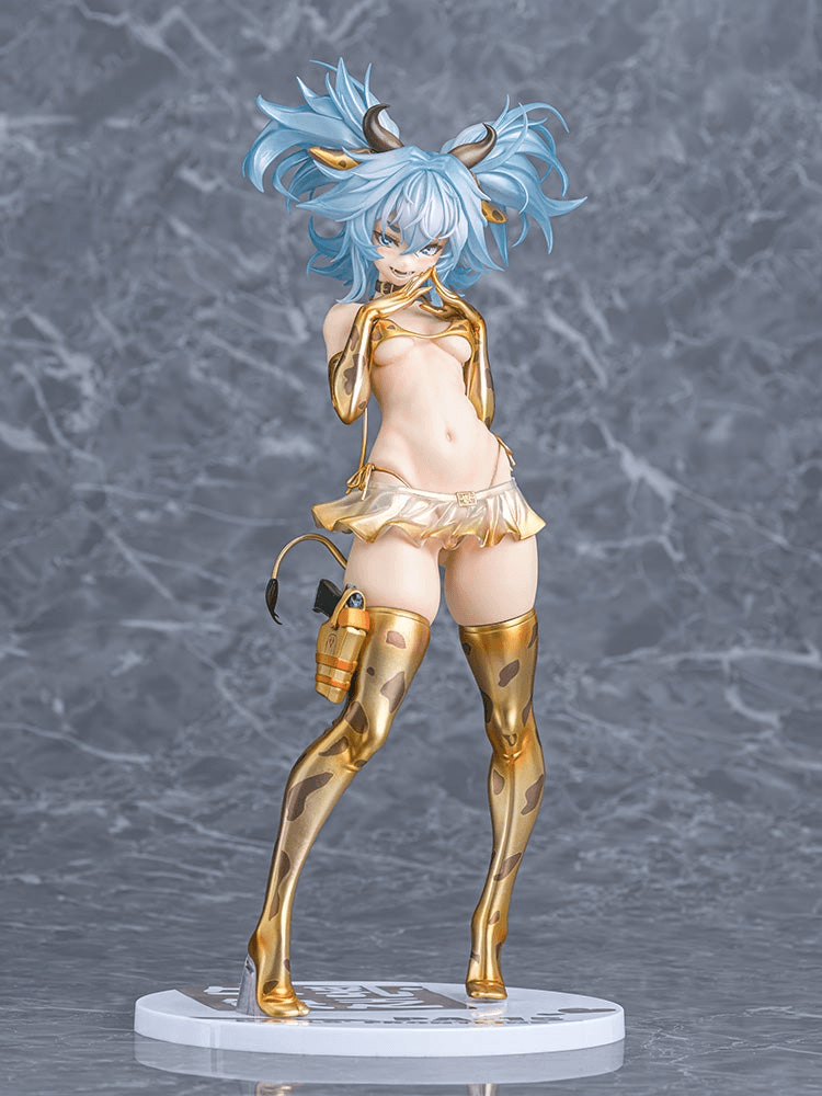 PA-15: Gold Cow Bikini Ver.