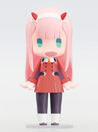 HELLO! GOOD SMILE Zero Two | 4580828675810