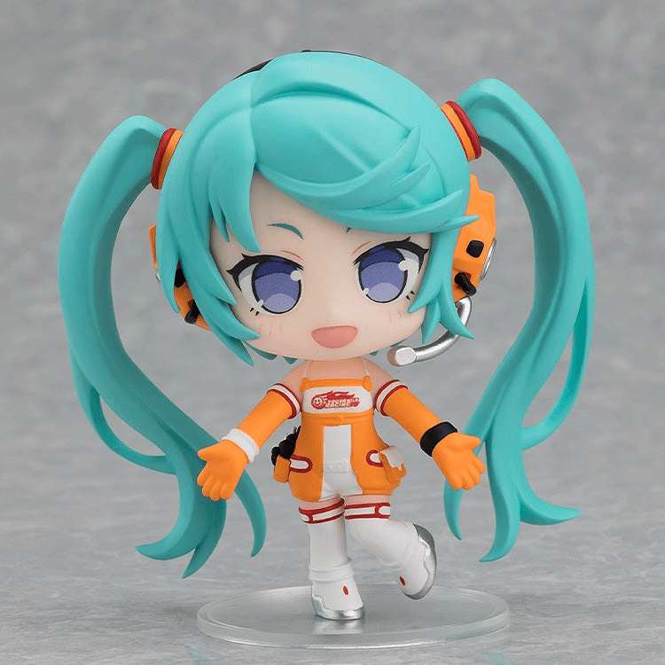 Blind Box Series: Racing Miku All Stars Figure Collection Vol. 1 (Box of 8)