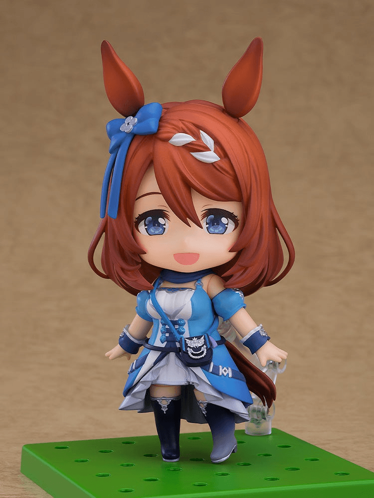 Nendoroid Super Creek | 4580828675421