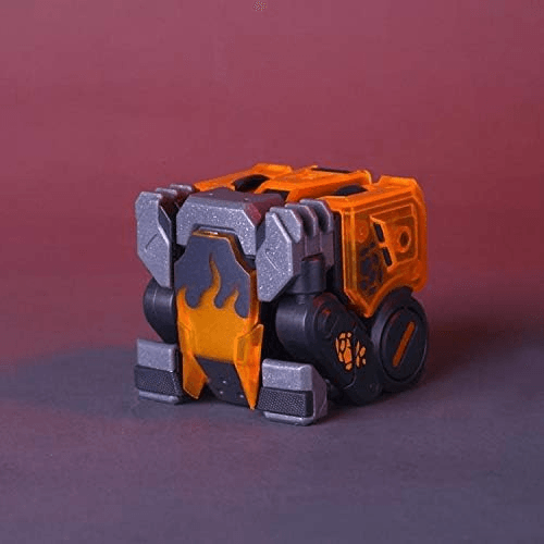 BB-02HD HELLDIVER | 6958985002875