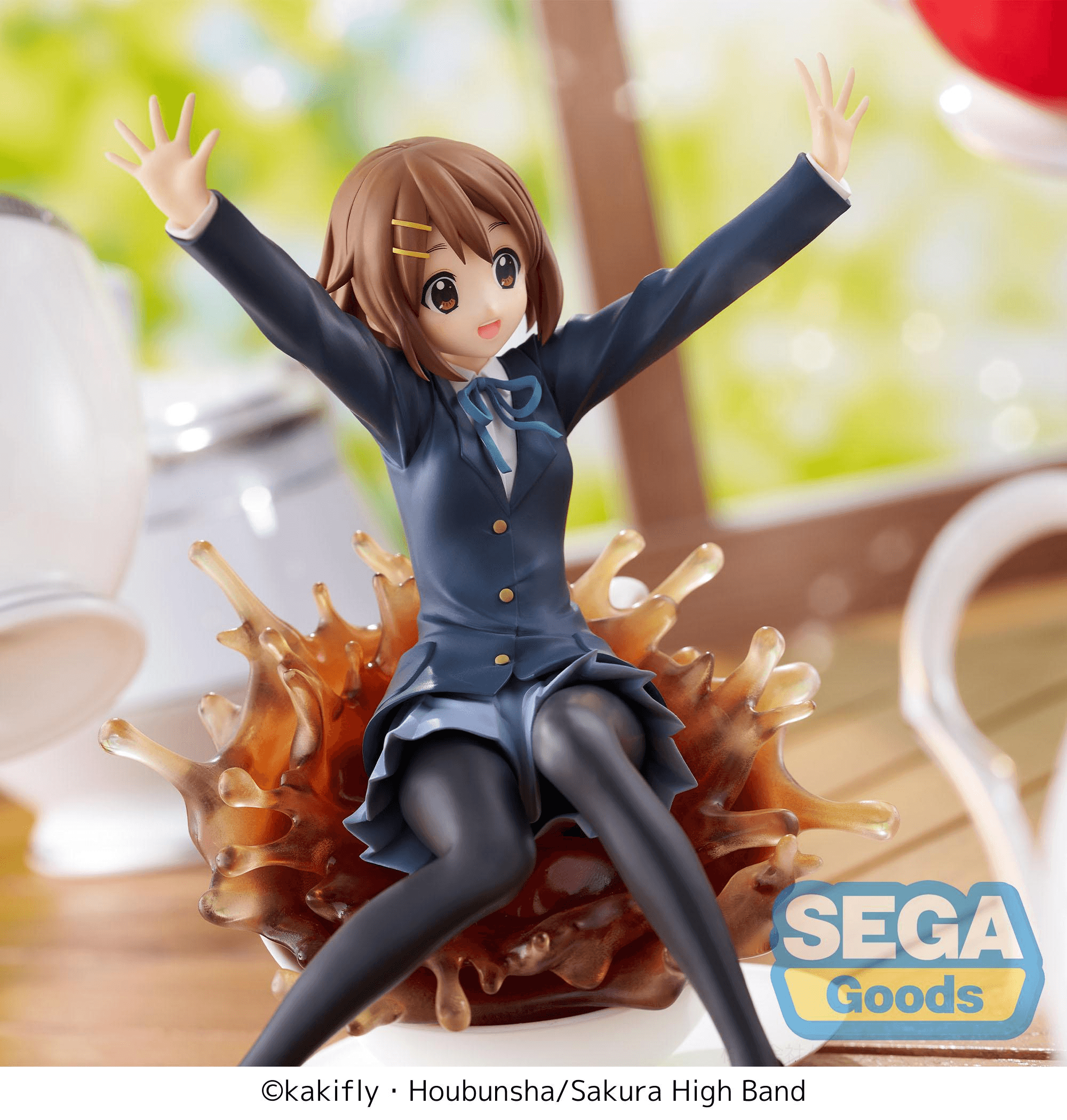 Luminasta "K-ON!" -Yui Hirasawa- | 4573628564972