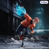 JUJUTSU KAISEN Trio-Try-iT Figure -Yuji Itadori- | 4571623513025