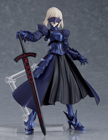 (Rerelease) figma Saber Alter 2.0