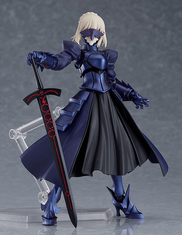 (Rerelease) figma Saber Alter 2.0