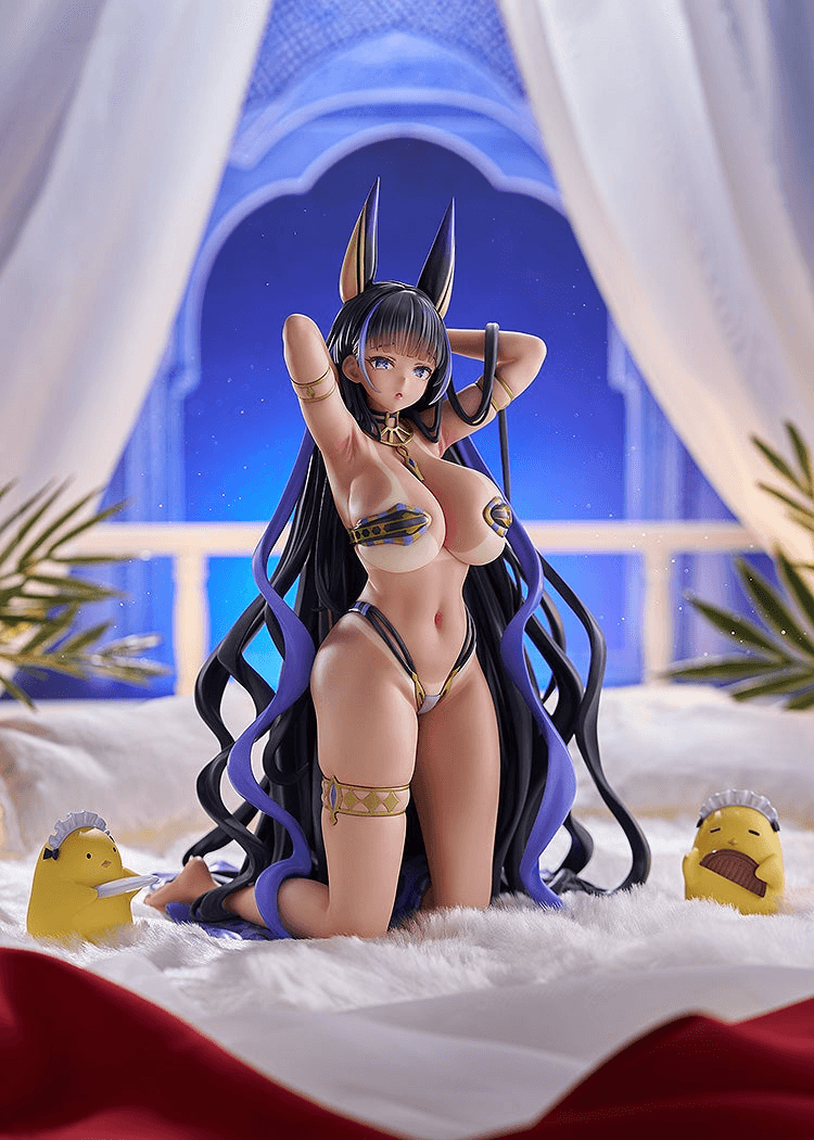 Cleopatra: Stars and Roses | 4580678968810