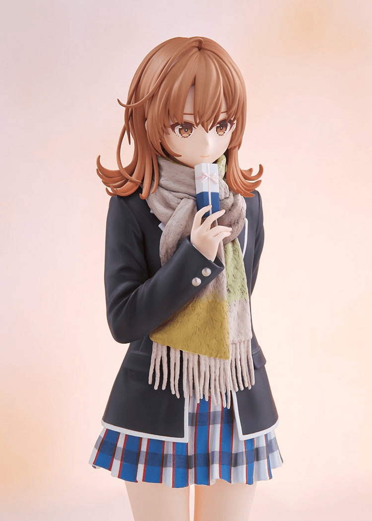 G.S. Collection Iroha Isshiki: Light Novel Ver.