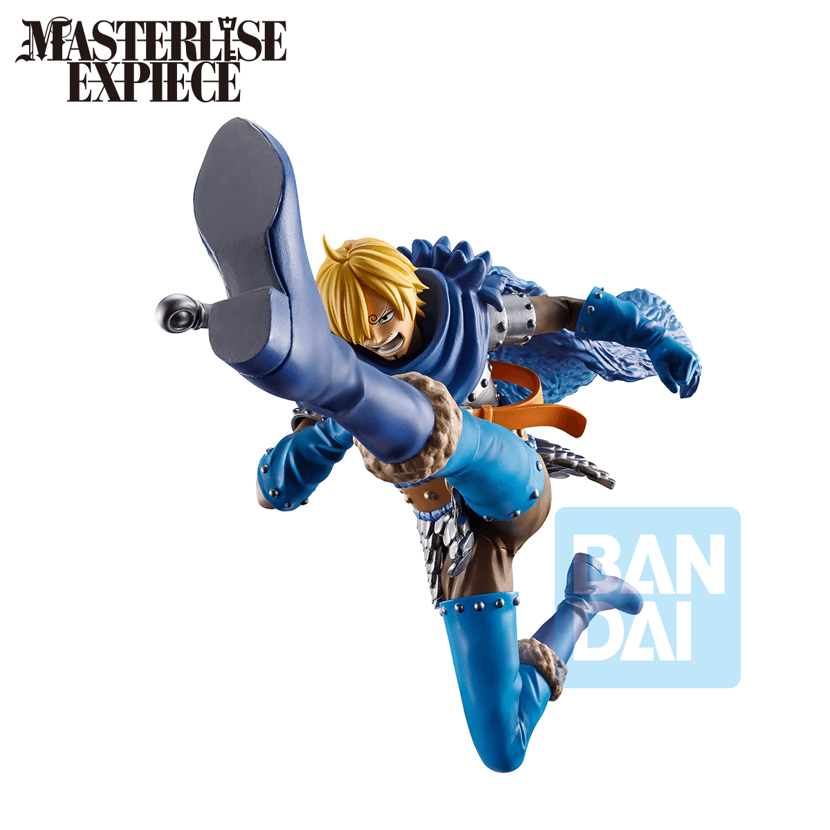 Sanji (Giant Bash!! Vol.2) | 4573102724809