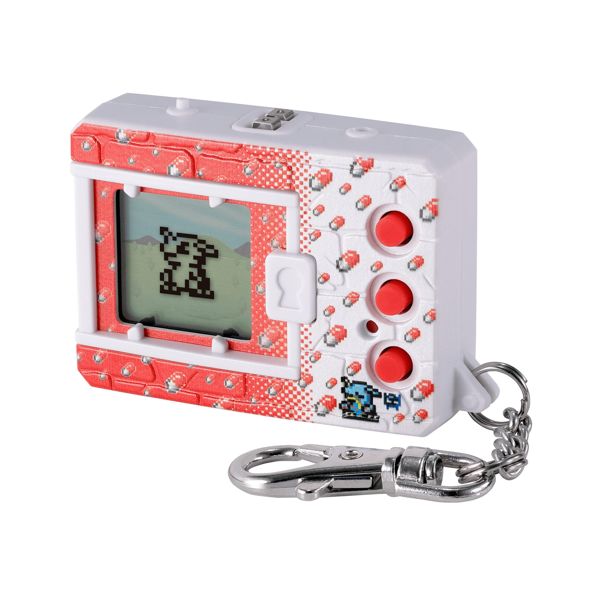 DIGIMON ORIGINAL NEW WAVE 1 PIXEL PROTEIN | 045557611323