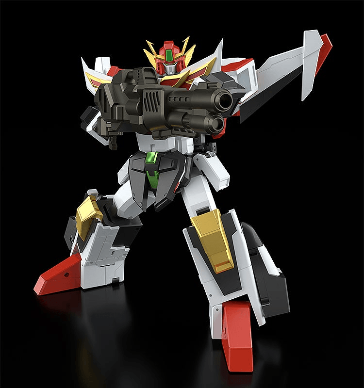 (Rerelease) THE GATTAI Granbird - Release Date: 09/2026 | 4580828678293
