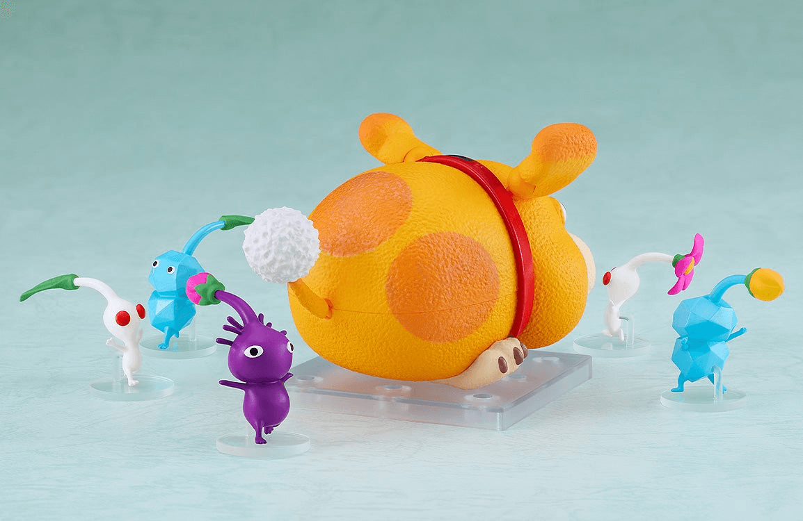 Nendoroid Oatchi | 4580828675377